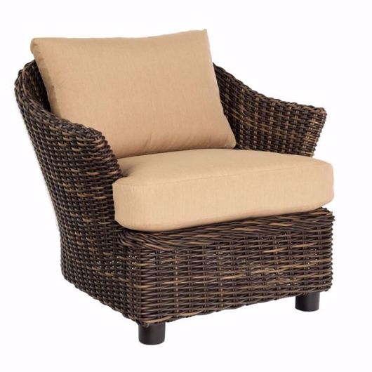 Picture of SONOMA LOUNGE CHAIR