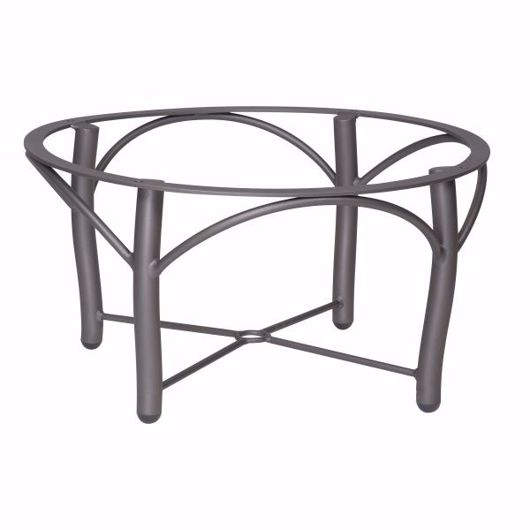 Picture of TRIBECA ROUND COFFEE TABLE BASE