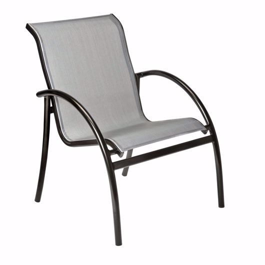 Picture of TRIBECA DINING ARMCHAIR - STACKABLE