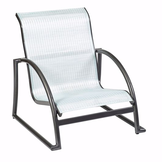 Picture of TRIBECA SAND CHAIR - STACKABLE