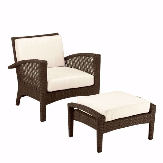 Picture of TRINIDAD LOUNGE CHAIR