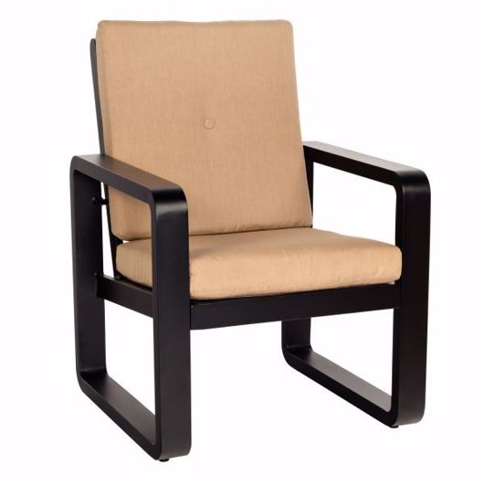 Picture of VALE DINING ARMCHAIR