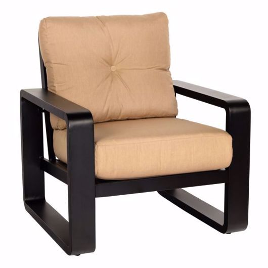 Picture of VALE LOUNGE CHAIR