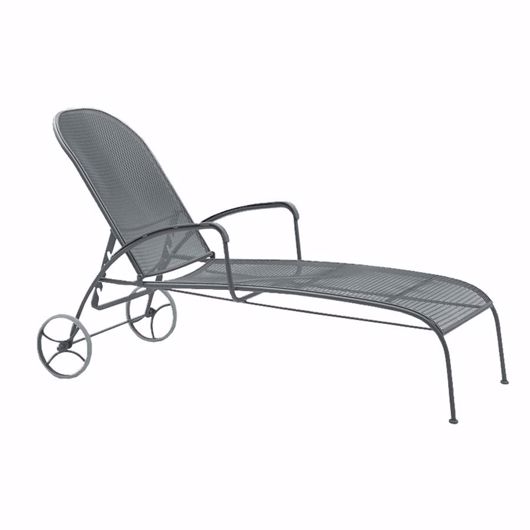 Picture of VALENCIA ADJUSTABLE CHAISE LOUNGE