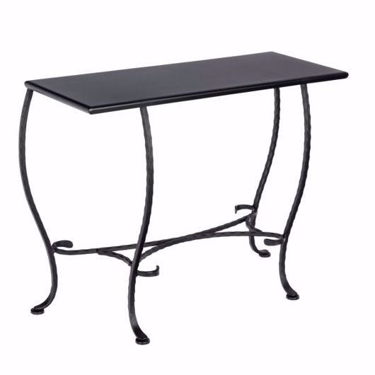 Picture of IRON ACCESSORIES SOFA TABLE
