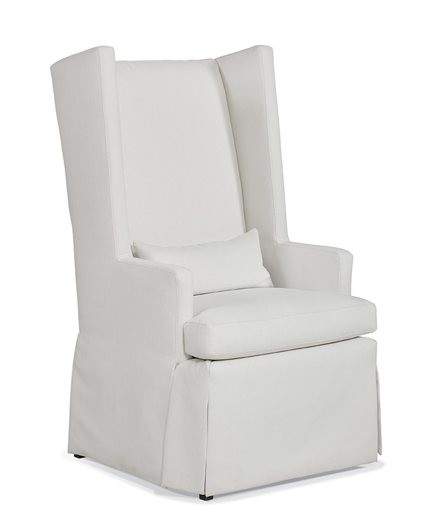 Picture of WINGBACK CHAIR