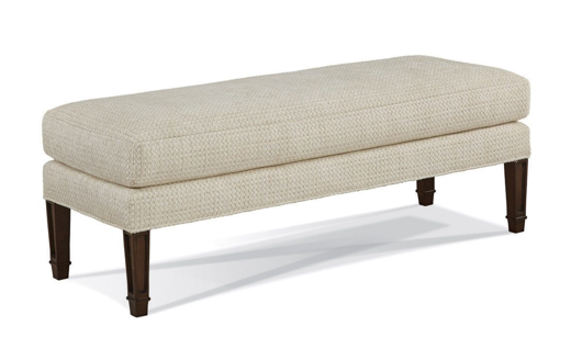 Picture of BENCH/OTTOMAN