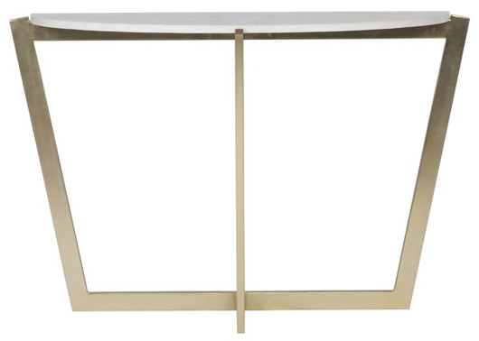 Picture of BRIGHAM CONSOLE TABLE