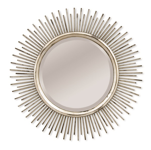 Picture of CARMEN SPOKED MIRROR 