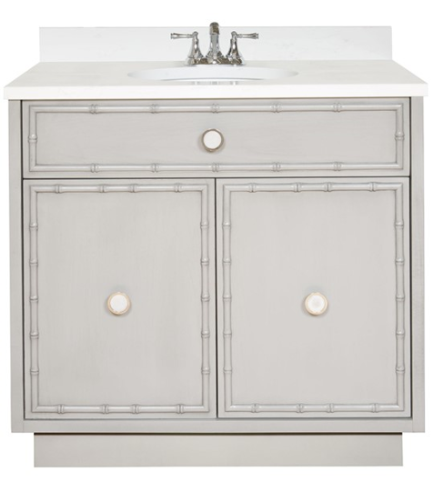 Picture of COCO VANITY TOP