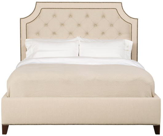 Picture of AUDREY / ASHER QUEEN BED 