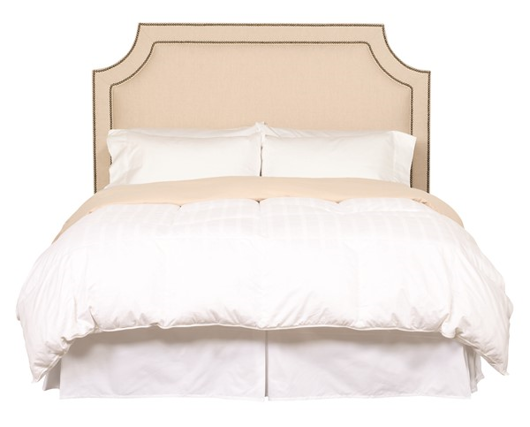 Picture of AUDREY / ASHER QUEEN HEADBOARD 