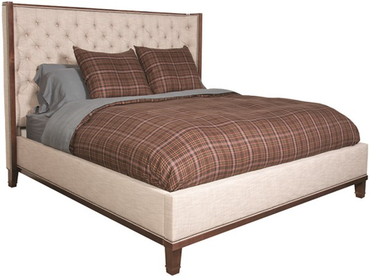 Picture of BARRETT KING BED