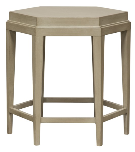 Picture of ASHBURY SIDE TABLE