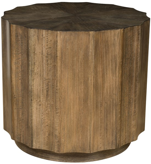Picture of AVA SIDE TABLE 