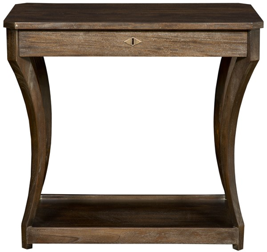 Picture of BELEN SIDE TABLE