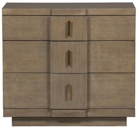 Picture of AXIS 3-DRAWER CHEST 