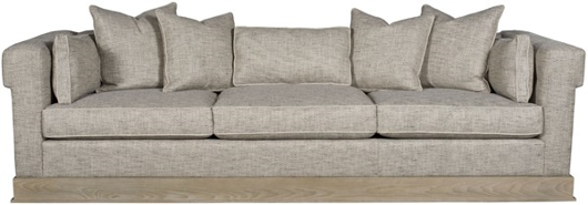 Picture of SARATOGA EXTENDED SOFA