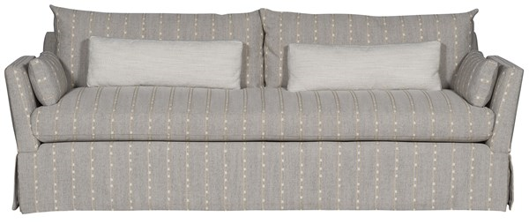 Picture of SHONNARD BENCH SEAT SOFA
