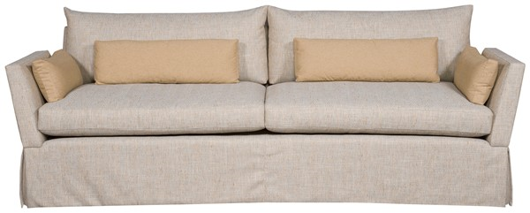 Picture of SHONNARD TWO SEAT SOFA