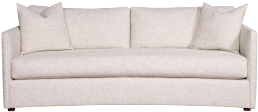 Picture of WYNNE BENCH SEAT SOFA V