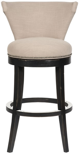 Picture of AVERY SWIVEL BAR STOOL