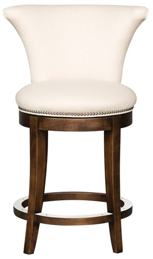 Picture of AVERY SWIVEL COUNTER STOOL