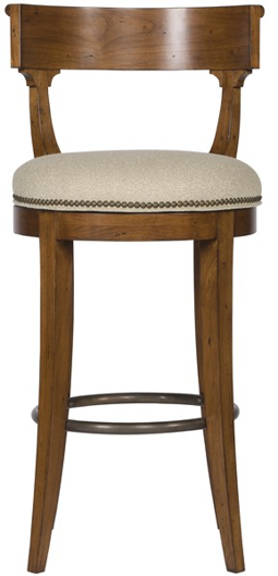 Picture of MILES BAR STOOL