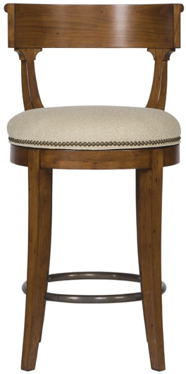 Picture of MILES COUNTER STOOL