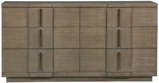 Picture of AXIS 6-DRAWER CHEST