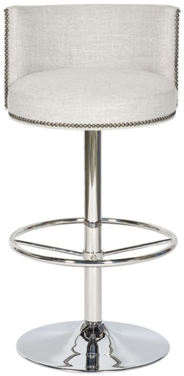 Picture of NEVIN BAR STOOL