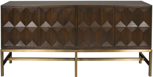 Picture of ARTEMUS SIDEBOARD W