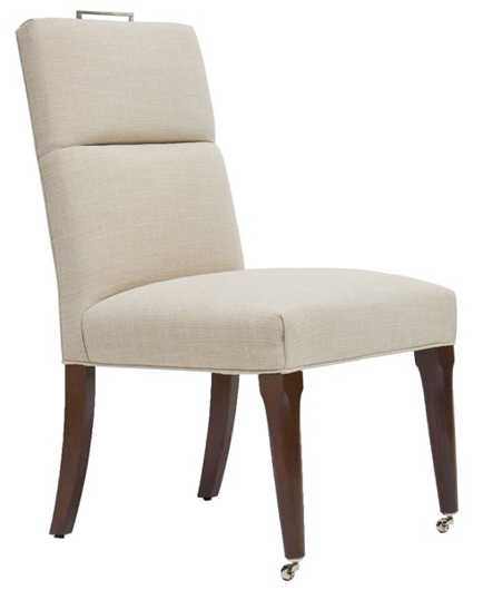 Picture of BRATTLE ROAD SIDE CHAIR