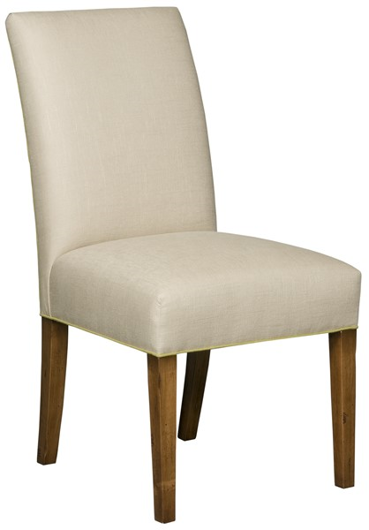 Picture of BUTLER SIDE CHAIR