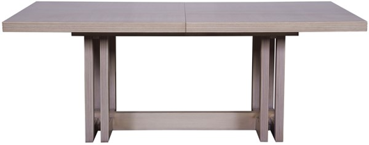 Picture of AXIS II DINING TABLE