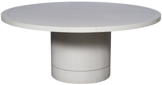 Picture of WINTON DINING TABLE WITH