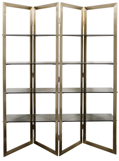 Picture of HINGE ETAGERE 