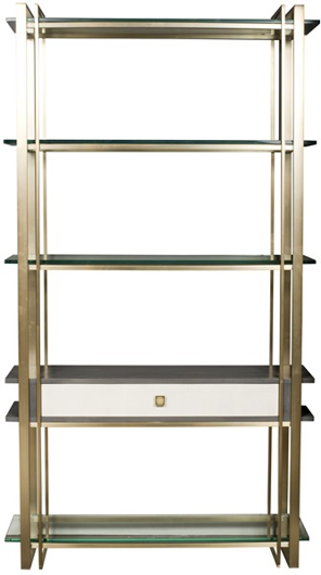 Picture of WALLACE ETAGERE 