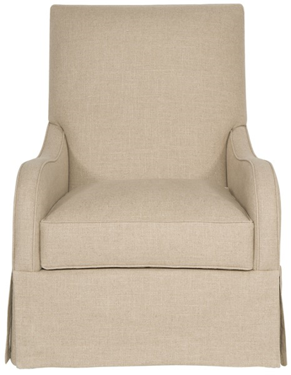 Picture of ZOE SWIVEL CHAIR 