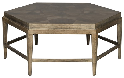 Picture of ASHBURY COCKTAIL TABLE P