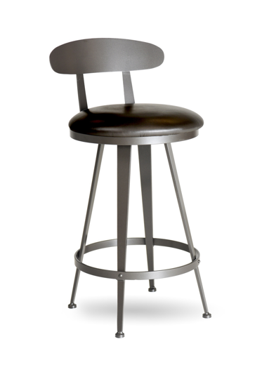 Picture of ARIES SWIVEL BARSTOOL