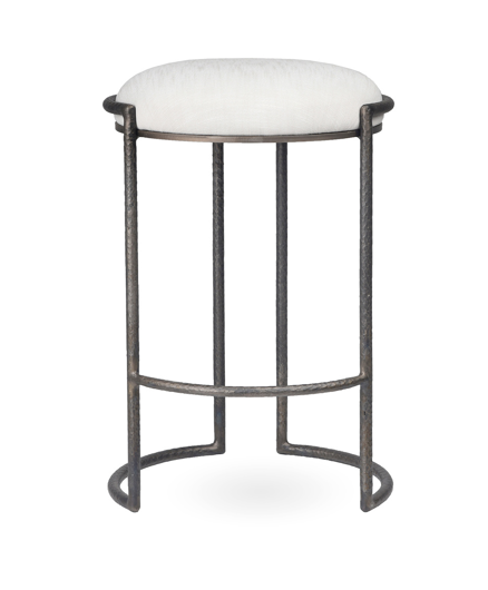 Picture of SPA BACKLESS BARSTOOL