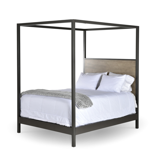 Picture of SLOAN QUEEN CANOPY BED