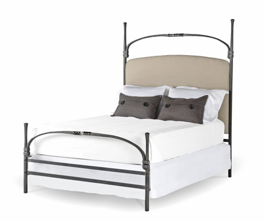 Picture of OMEGA QUEEN BED
