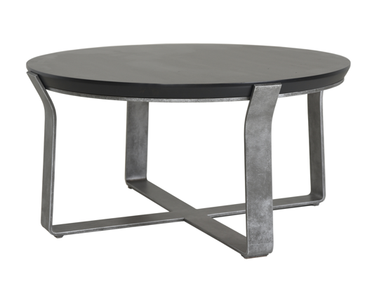 Picture of BEAUFORT 36” ROUND COCKTAIL TABLE