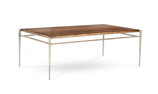 Picture of CAMDEN RECTANGULAR COCKTAIL TABLE