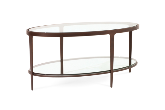 Picture of ELLIPSE COCKTAIL TABLE
