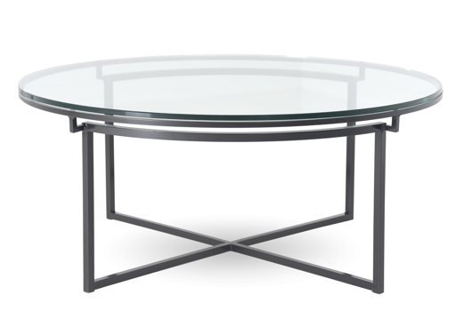 Picture of FILLMORE 36”  ROUND COCKTAIL TABLE