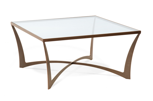 Picture of LOTUS SQUARE COCKTAIL TABLE