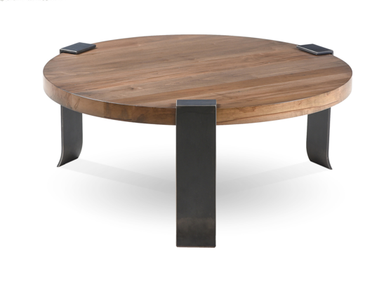 Picture of NASHVILLE 36" ROUND COCKTAIL TABLE